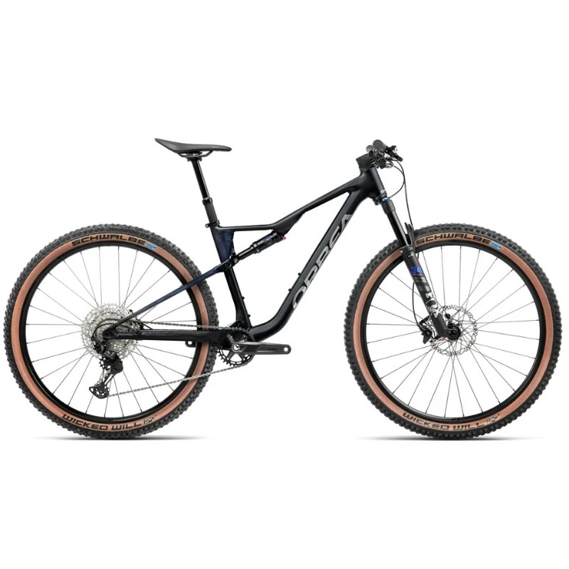 BICIKL ORBEA OIZ H10 BLK-BLK VEL.M