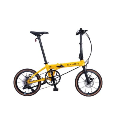 BICIKL DAHON K9 16 SUNRAY 2026