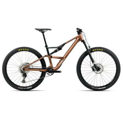 BICIKL ORBEA OCCAM SL H30 MET-BLK VEL.L