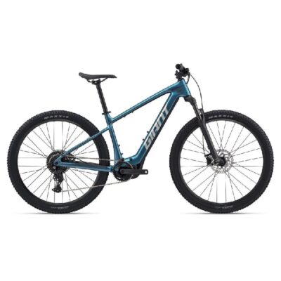 BICIKL GIANT TALON E+ XL ELECTRON BLUE