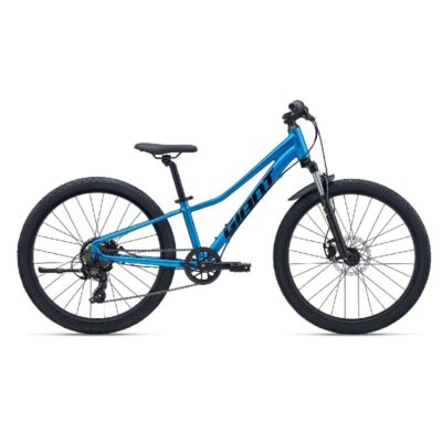 BICIKL TALON 24 DISC METAL BLUE 2026