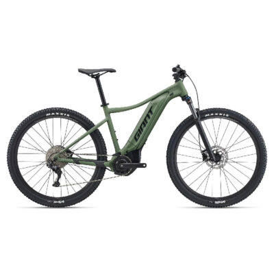 BICIKL GIANT TALON E+1 500WH XXL SHALE GREEN