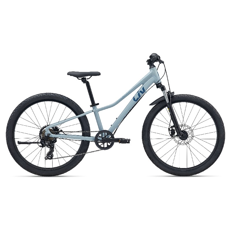 BICIKL GIANT TEMPT 24 DISC ONE SIZE DUSTY BLUE 2026