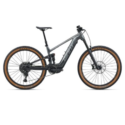 BICIKL GIANT STANCE E+1 800WH VEL XL CHARCOAL/ BLACK 2027