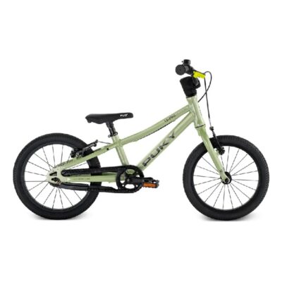 BICIKL PUKY LS-PRO 16 MINT GREEN
