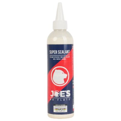 JOES NO FLATS SUPER SEALANT 1000 ML