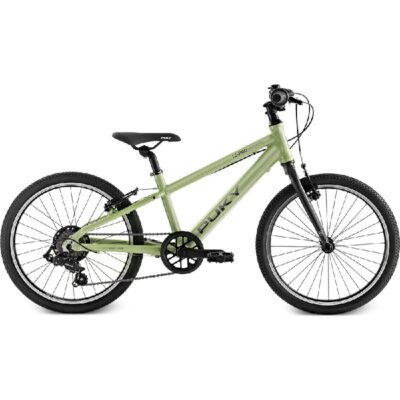 BICIKL PUKY LS-PRO 20-7 MINT GREEN/ANTHRACIT