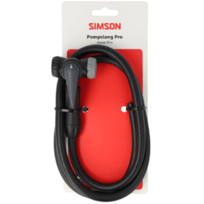 CRIJEVO I VENTIL ZA PUMPU SIMSON S020603