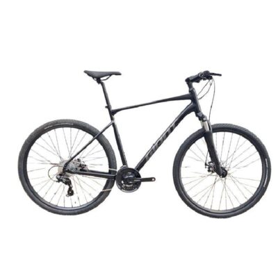 BICIKL GIANT ROAM SE VEL L BLACK