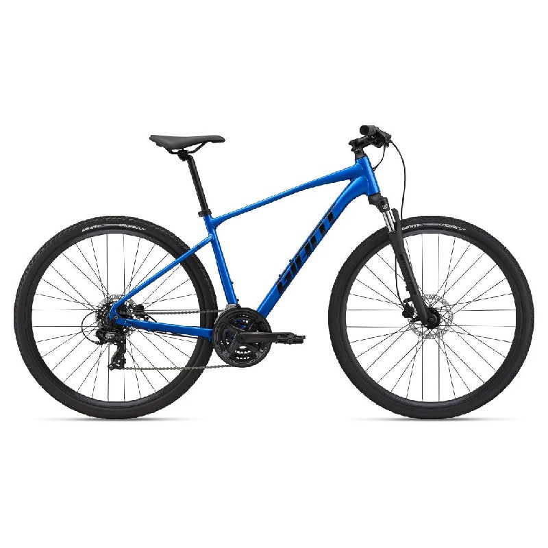 BICIKL GIANT ROAM SE VEL XL SAPPHIRE