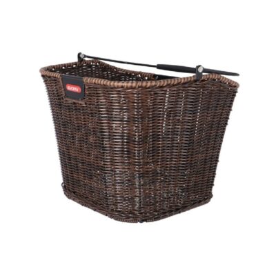 KOŠARA FW KLICKFIX STRUCTURA 35X26X25CM BROWN