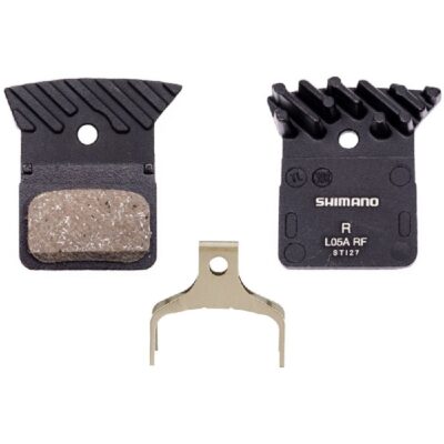 PAKNE SHIMANO L05A-RF RESIN ICE-TEC DISC BRAKE