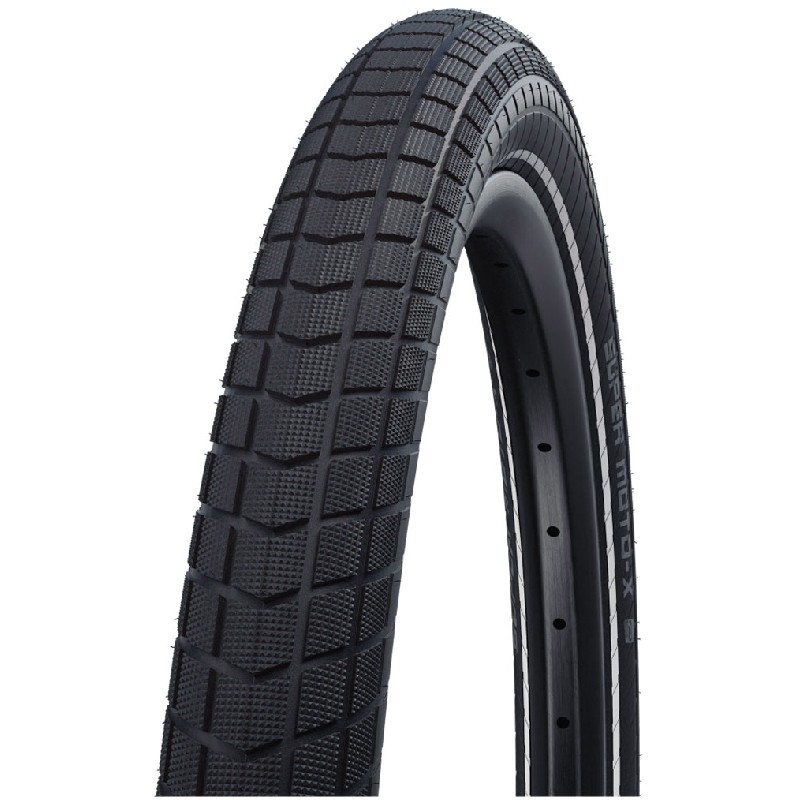 GUMA SCHWALBE MOTO-X PERFORMANCE 20X2.40