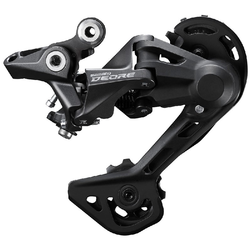 MJENJAČ ZADNJI SHIMANO DEORE RD-M4120-SGS 10/11 BRZ